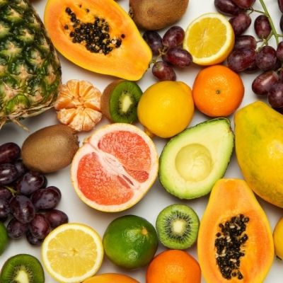 HOW TO TRAP FRUIT FLIES WITHOUT VINEGAR
