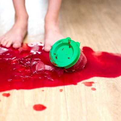 3 Problems with Mason Jars