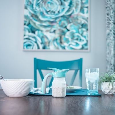 11 Reasons Why the Ergo Spout® REGULAR Is One of the Best Mason Jar Accessories