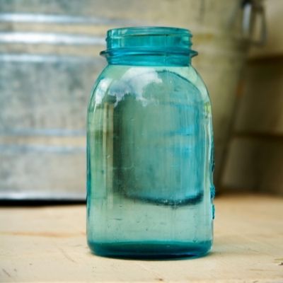5 Facts About Mason Jars
