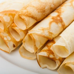 How to Make Crepes with the Ergo Spout®