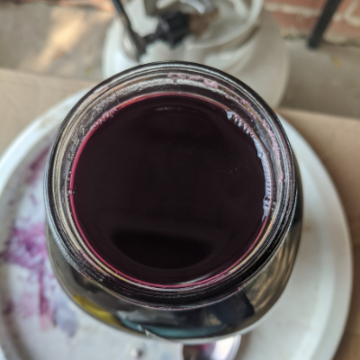 13 Easy Steps to Canning Grape Juice with a Steam Juicer
