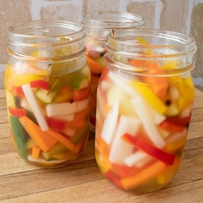 6 Ways to Preserve Food in Mason Jars