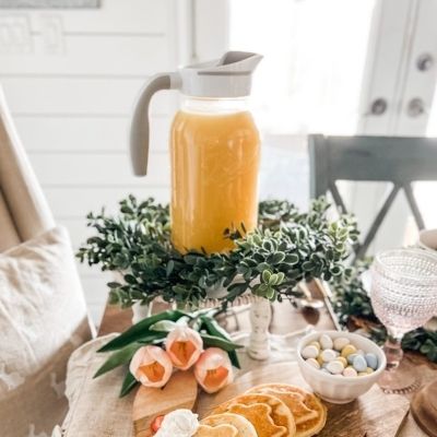 What People are Saying about the Ergo Spout® WIDE