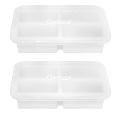This Rubbermaid Container Is Guaranteed to Streamline Your Kitchen